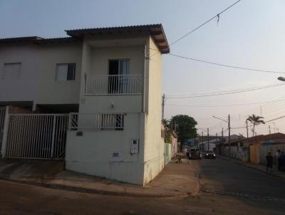 Sobrado para Venda, em Bragança Paulista, bairro CRUZEIRO, 3 dormitórios, 1 banheiro, 1 suíte, 1 vaga