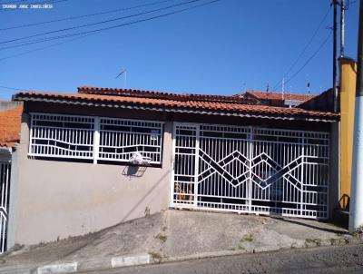 Casa para Venda, em Bragança Paulista, bairro JARDIM MORUMBI, 3 dormitórios, 2 banheiros, 1 suíte, 4 vagas