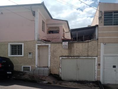 Casa para Locação, em Bragança Paulista, bairro MATADOURO, 2 dormitórios, 1 banheiro