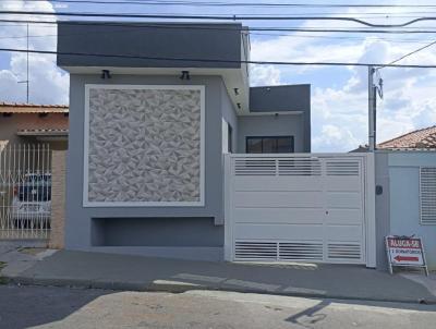 Apartamento para Locação, em Bragança Paulista, bairro VILA APARECIDA, 2 dormitórios, 1 banheiro, 1 vaga