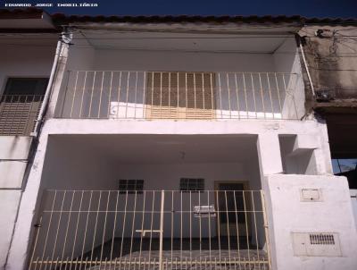 Sobrado para Locação, em Bragança Paulista, bairro Jardim Recanto Alegre, 2 dormitórios, 2 banheiros, 1 vaga
